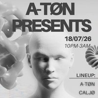A-TON Presents