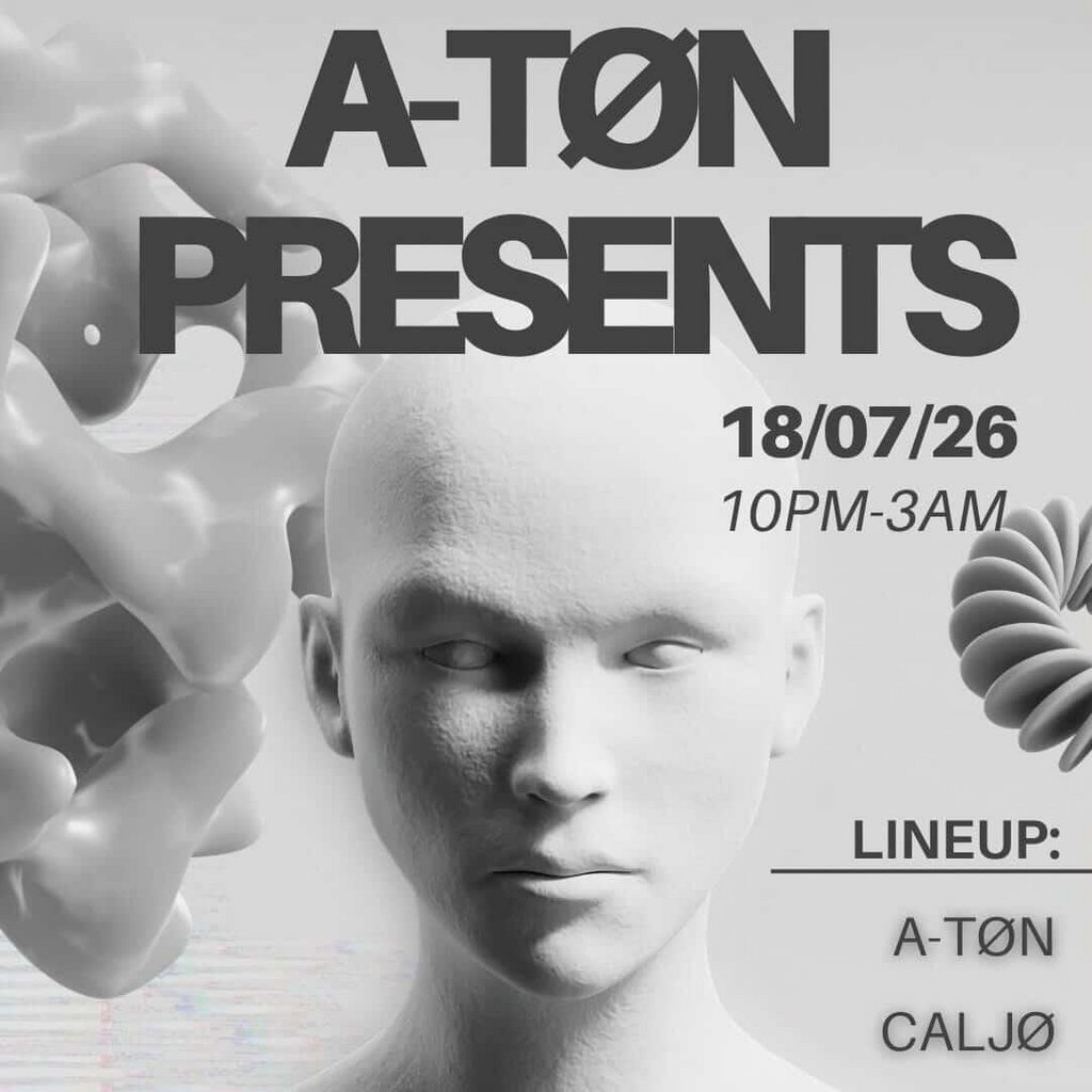 A-TON Presents