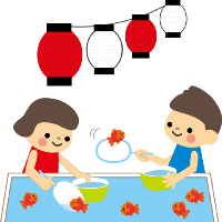 Japanese Summer Festival
