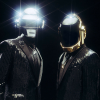 The Daft Punk Orchestra