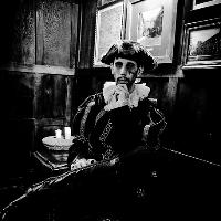 Winchester Ghost Tour at Royal Oak Pub