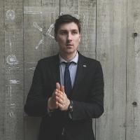 Sean McLoughlin - Work In Progress at Monkey Barrel Comedy