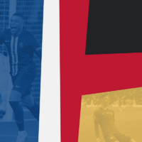 Euro 2020: Matchday 1 - Group F Ft. France vs Germany at HWK THE LOT