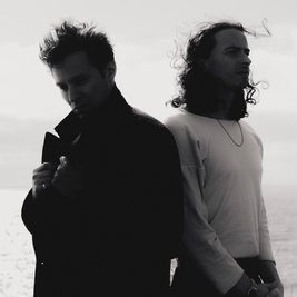 Daniel Vildósola & John Waugh - Live at The Cluny 2