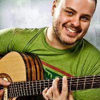 Andy McKee at 229 THE VENUE