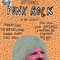 September Punk Rock at The Blossoms at The Blossoms
