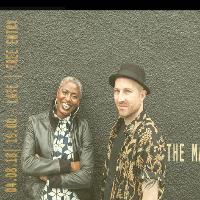 Eastern Bloc presents The Massey & Paulette Project at Eastern Bloc Records Manchester