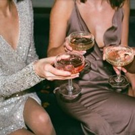 Bottomless Pizza and Prosecco: presented by BELESSA