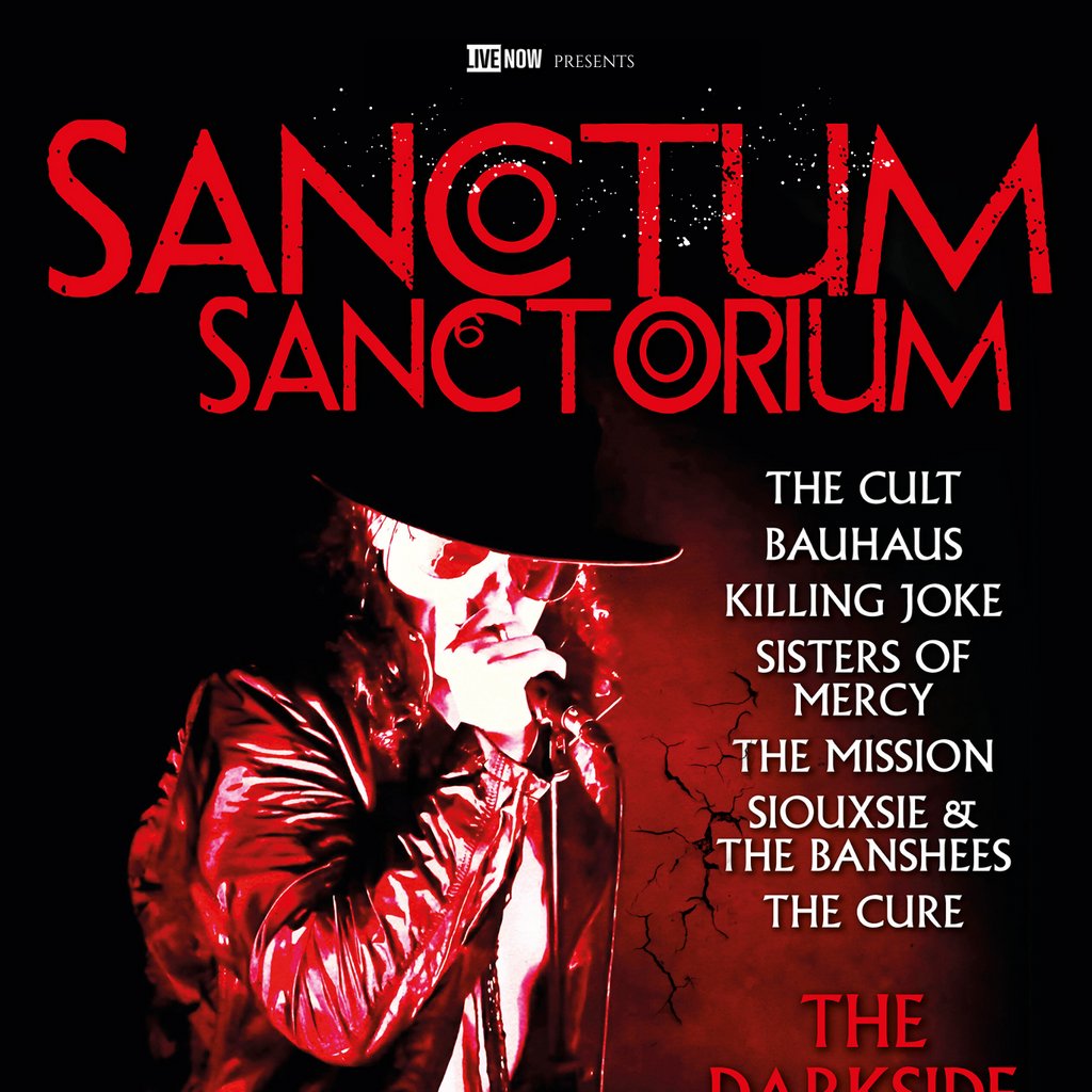 Sanctum Sanctorium