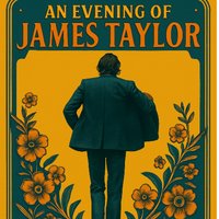 The Music of JAMES TAYLOR - How Sweet It Is at The Bungalow Bar