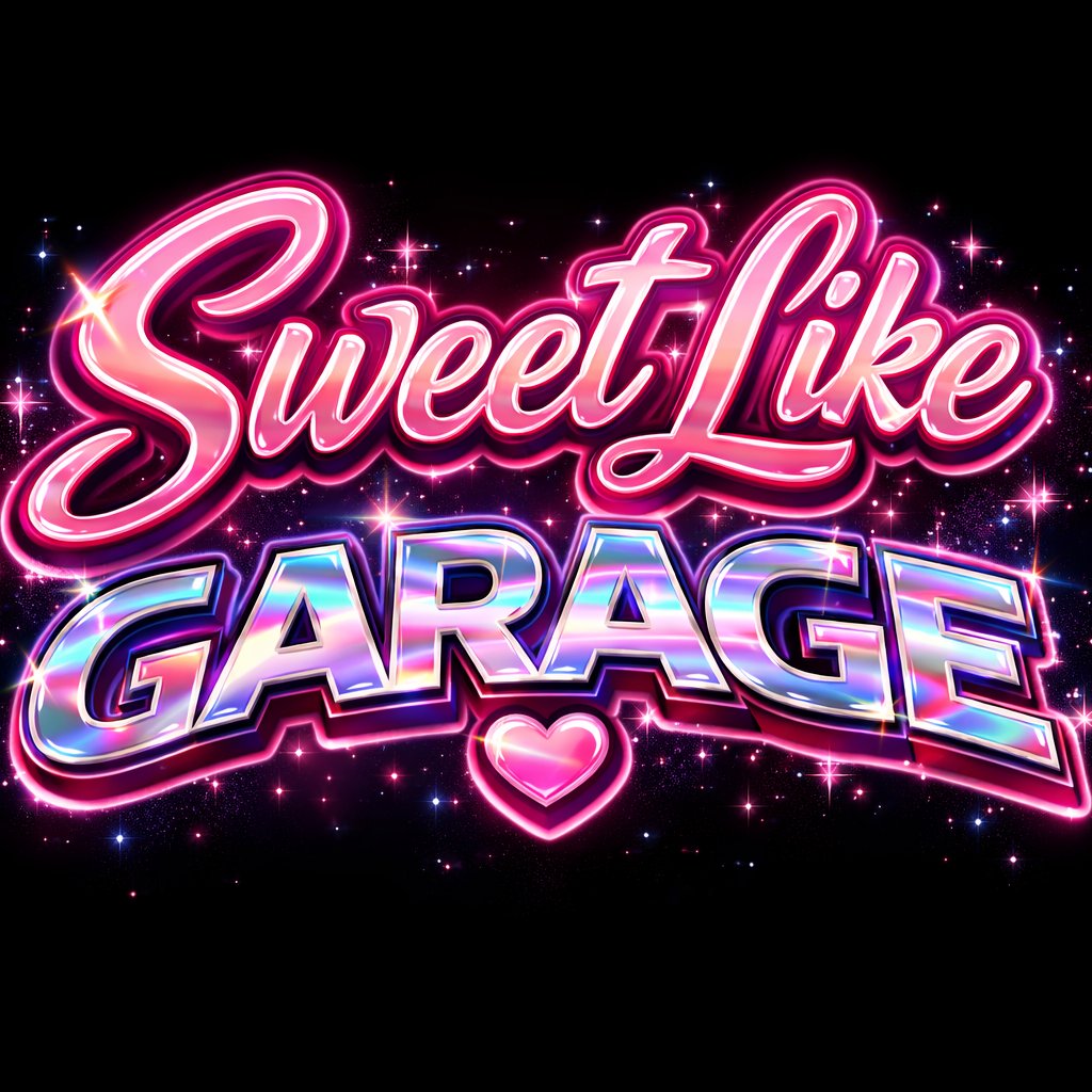 Sweet like garage