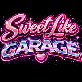 Sweet like garage