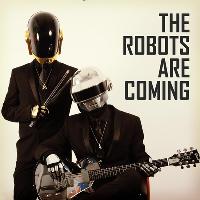 Daft Funk Live: A tribute to Daft Punk