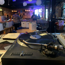 Record Fair Aberdeen