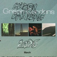 neu waves #146 Green Gardens / Making Eyes / Swelt at The Deco