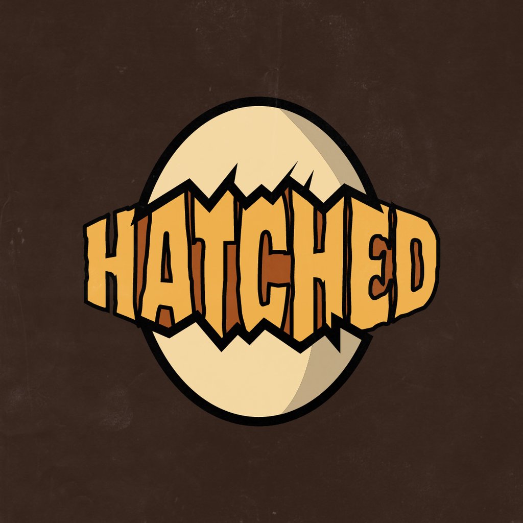 Hatched|| Creatures Comedy Club