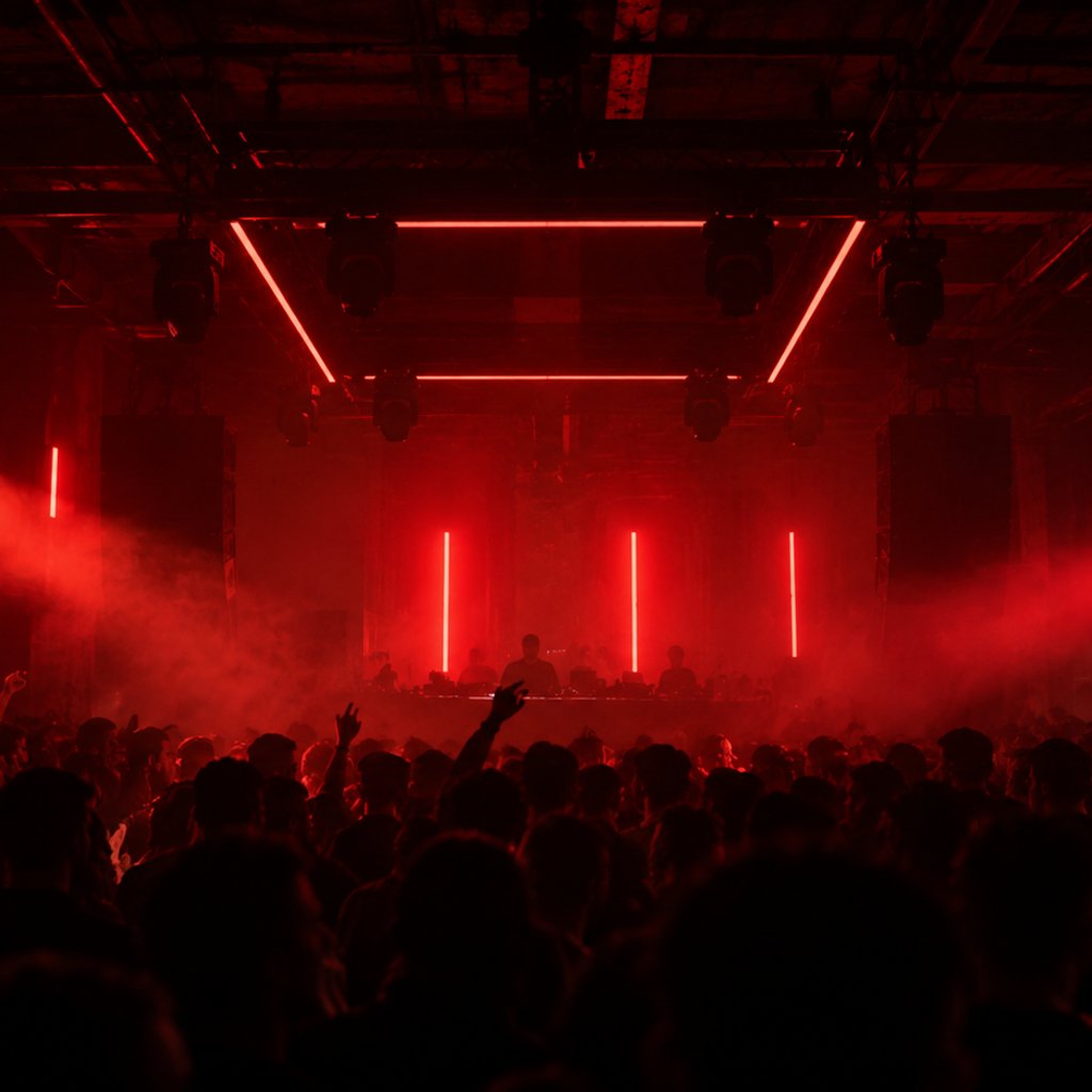DISPUTED: Phase 1 at Off The Square, Manchester