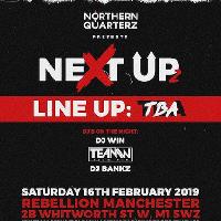 Next UP 2 Next UP 2
