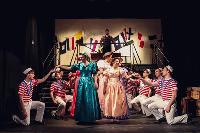 Iolanthe at The Cockpit Theatre