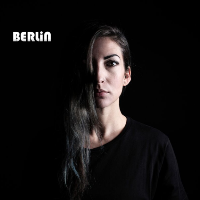 Berlin presents Juliet Fox at The Green Door Store