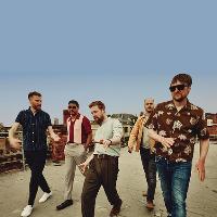 Kaiser Chiefs Live After Racing Kaiser Chiefs Live After Racing