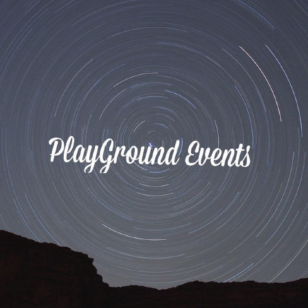 Playground Events