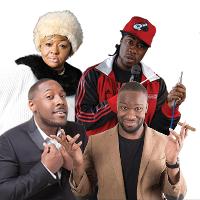 COBO : Comedy Shutdown - Wolverhampton at The Slade Rooms Wolverhampton