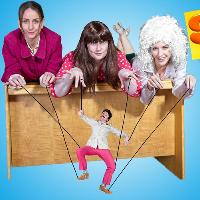 9 to 5: The Musical at The Elgiva Theatre
