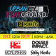 URBAN PLAYGROUND  Event Title Pic