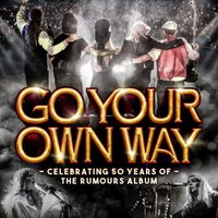 Go Your Own Way  The Fleetwood Mac Legacy at The Babbacombe Theatre