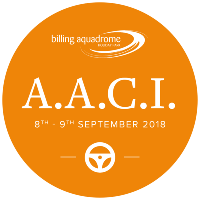 AACI - September