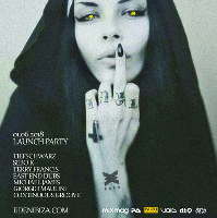 RELIGION - Weekly Fridays - Eden Ibiza - From 1st June RELIGION - Weekly Fridays - Eden Ibiza - From 1st June