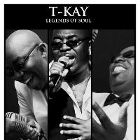 Soul Motown Legends at Blundell Street Music Lounge