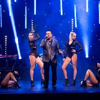 Fastlove at The Place Oakengates