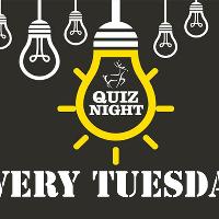 Quiz & Curry Night at The Jolly Sailor Southsea! at The Jolly Sailor Southsea
