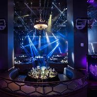 Parq NYE 2020 Promo Code at Parq Restaurant And Nightclub