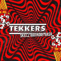 TEKKERS SKILLZ BIRTHDAY BASH WITH KILLA P at The Night Kitchen