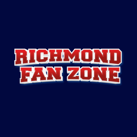 England vs Croatia - Richmond Fan Zone