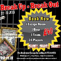 Break Up - Break Out