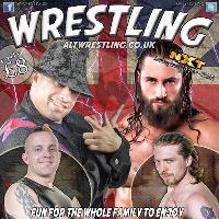 AWW Wrestling - LIVE in Tipton
