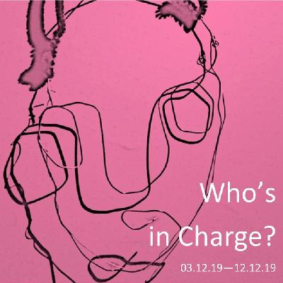 Art School for Rebel Girls: Who’s in Charge?