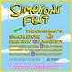 Simpsons Fest Leeds 2025 @ Santiago - punk and emo all-dayer Event Title Pic