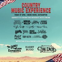 Nashville Nights UK at The Caves