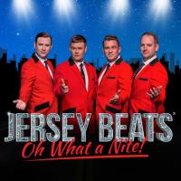 The Jersey Beats – Oh What A Nite! at Viva Blackpool