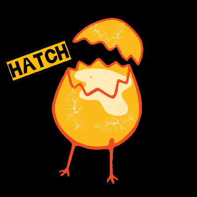 HATCH - Halloween Party