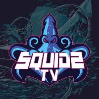 Squidz TV Invites: Warhead XAV Alcemist Zoro Latte + More