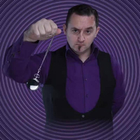 Comedy stage comedy hypnotist & Disco at Aquarius Ballroom
