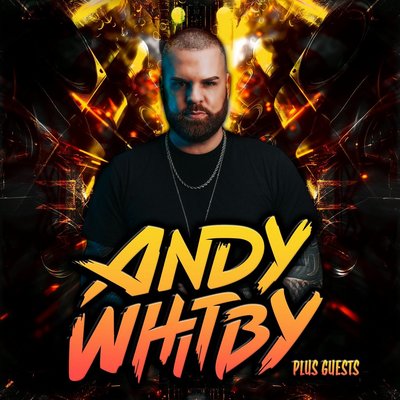 Andy Whitby/We Are Bounce Under 18s Oswestry