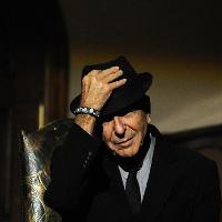 The Songs of Leonard Cohen - Keith James in Concert
