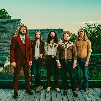 The Sheepdogs